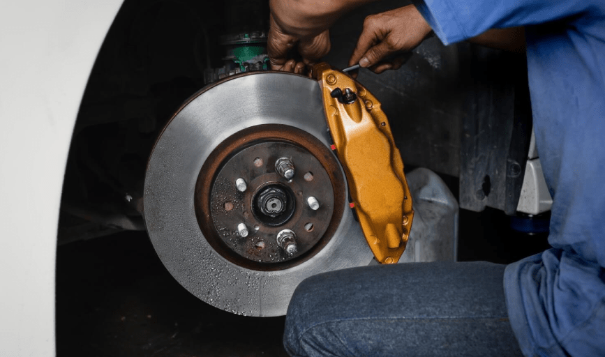 Heavy Duty Truck Repair
