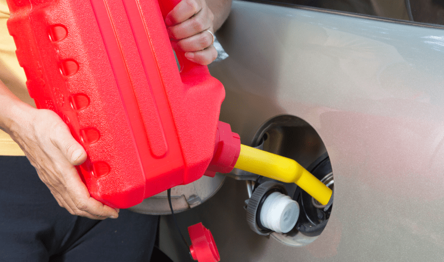 Fuel Transportation