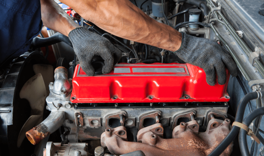 Mobile Mechanic Service